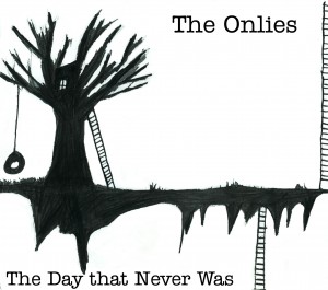 The Day That Never Was The Day That Never Was