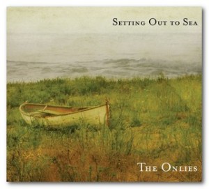 The Onlie's 'Setting Out To Sea'