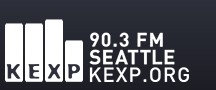 KEXP logo